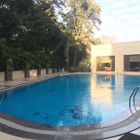 Hotel Shivalikview Chandīgarh Dış mekan fotoğraf