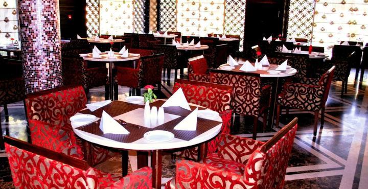 Hotel Shivalikview Chandīgarh Dış mekan fotoğraf