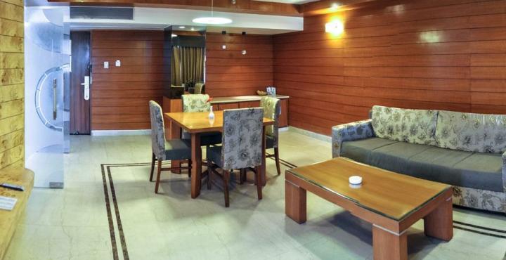 Hotel Shivalikview Chandīgarh Dış mekan fotoğraf