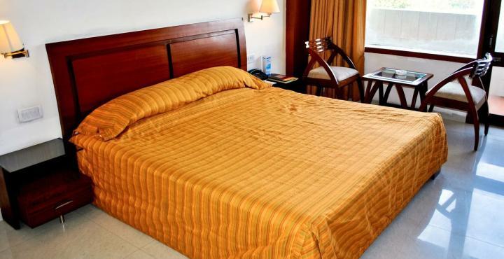 Hotel Shivalikview Chandīgarh Dış mekan fotoğraf