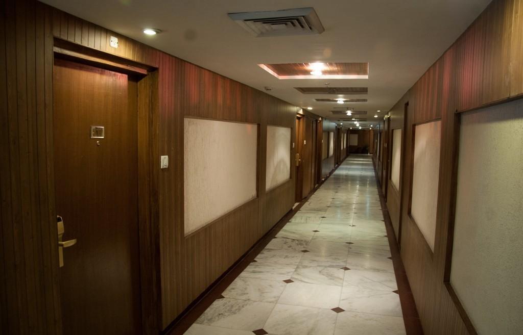 Hotel Shivalikview Chandīgarh Dış mekan fotoğraf