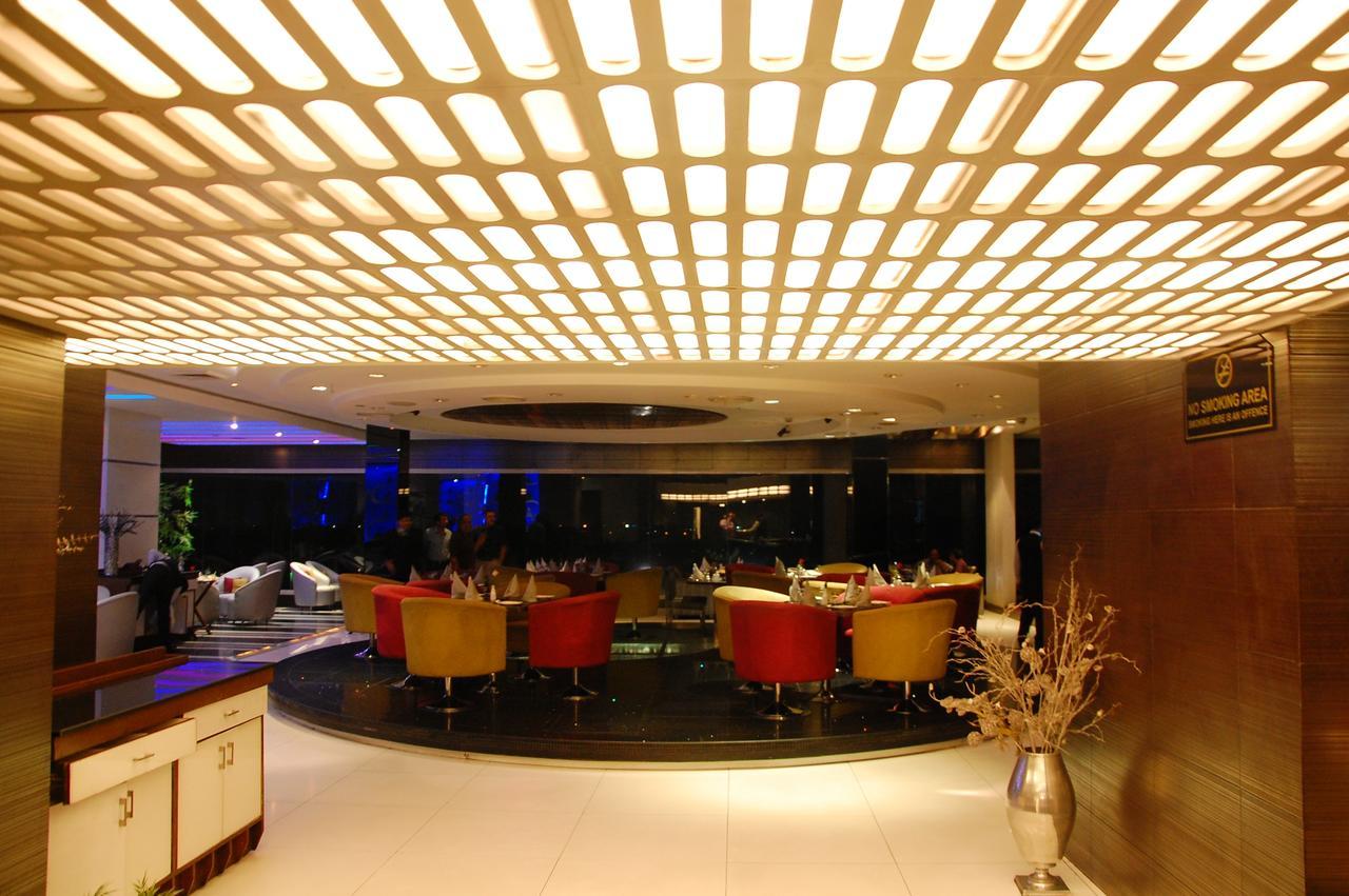 Hotel Shivalikview Chandīgarh Dış mekan fotoğraf
