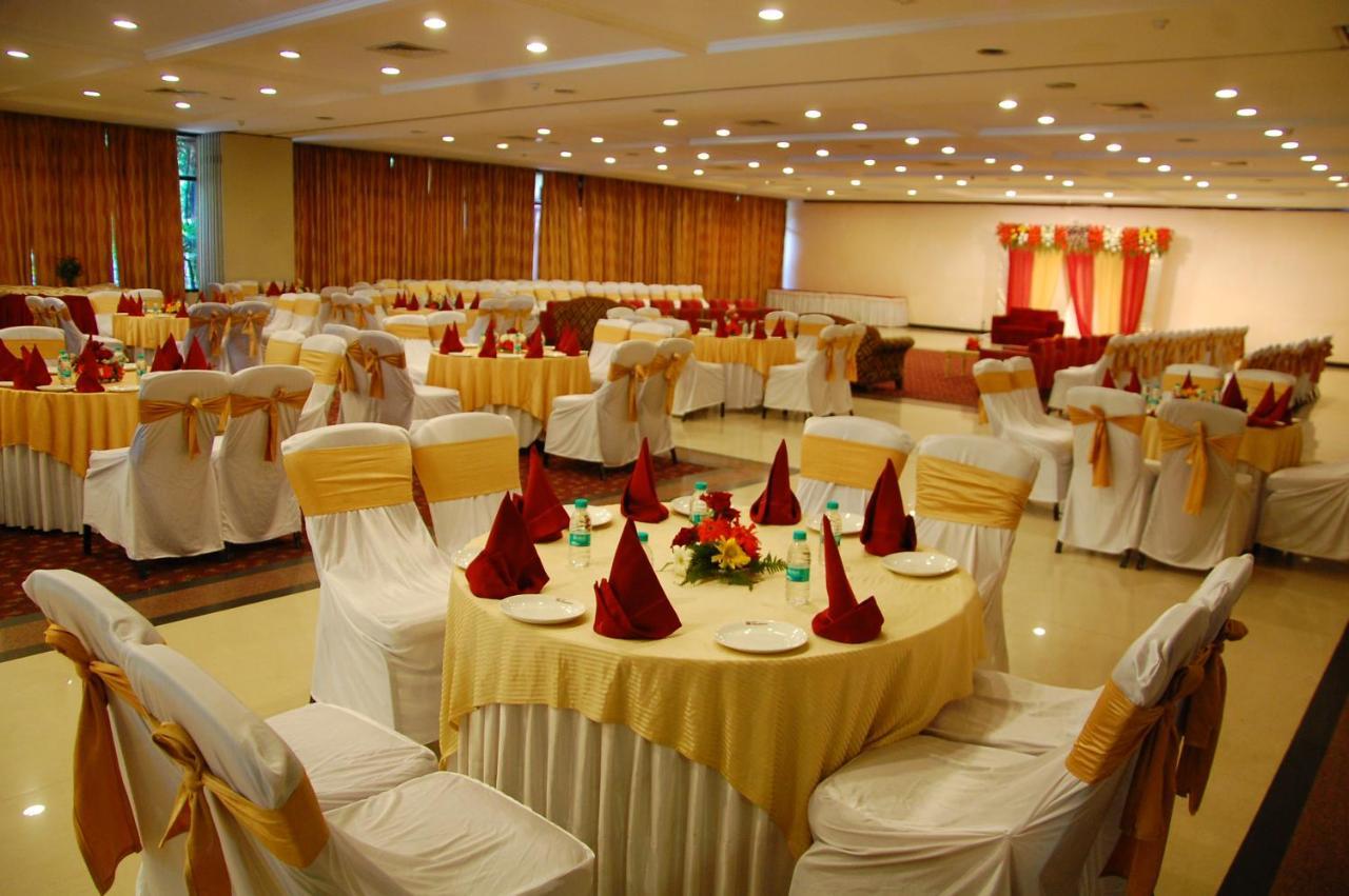 Hotel Shivalikview Chandīgarh Dış mekan fotoğraf
