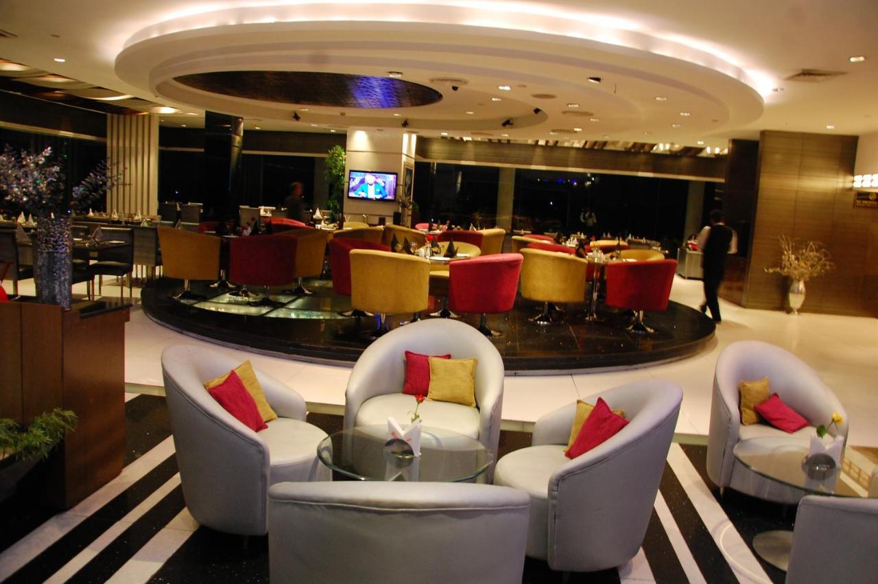 Hotel Shivalikview Chandīgarh Dış mekan fotoğraf