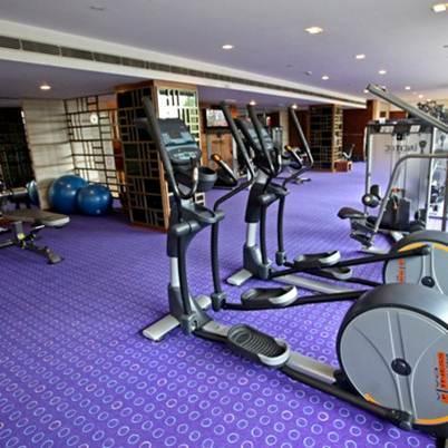 Hotel Shivalikview Chandīgarh Dış mekan fotoğraf
